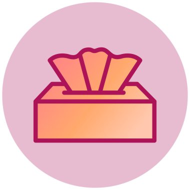 Hediye kutusu. Basit tasarım