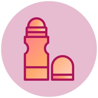 Tuz. Web simgesi basit illüstrasyon