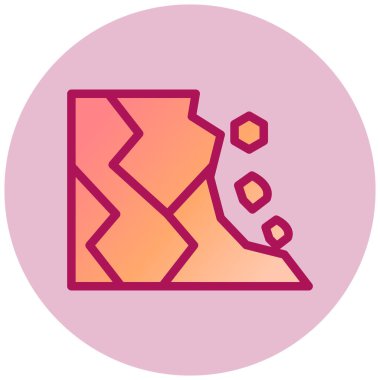 Eşsiz, web, vektör illüstrasyonu