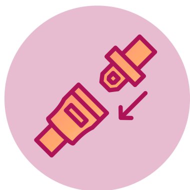 Modern b 'nin vektör illüstrasyonu simge unsurundan yoksun. Web ve mobil uygulama için uygun.