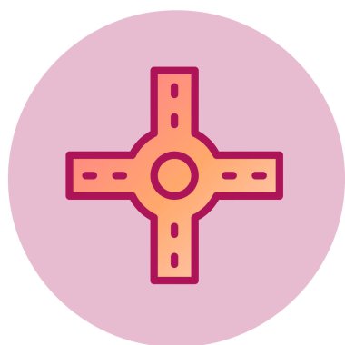 Modern b 'nin vektör illüstrasyonu simge unsurundan yoksun.