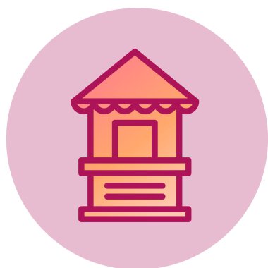 Modern b 'nin vektör gösterimi çatıdan yoksun