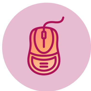 fare vektör simgesi modern illüstrasyon