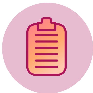 Modern b 'nin vektör gösterimi pano simgesinden yoksun