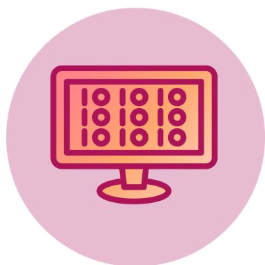 Modern b 'nin vektör gösterimi saatin simgesinden yoksundur