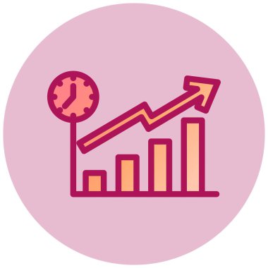 İş grafiği Basit resimleme