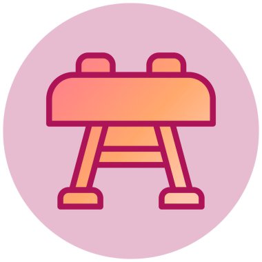 Okul başkanı. Basit tasarım