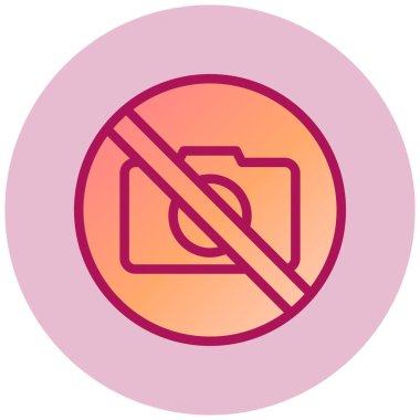 - Hayır. Web simgesi basit illüstrasyon