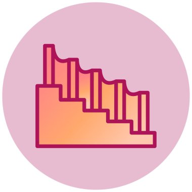 Bar çizelgesi. Basit resimleme