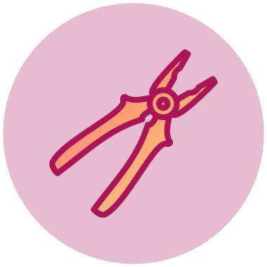 Kerpetenin vektör illüstrasyonu