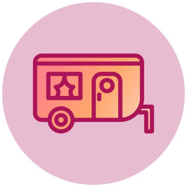 Video kamera. Basit tasarım