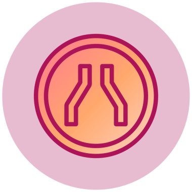 Kişisel ve ticari kullanım için eşsiz ve güzel bir simge...