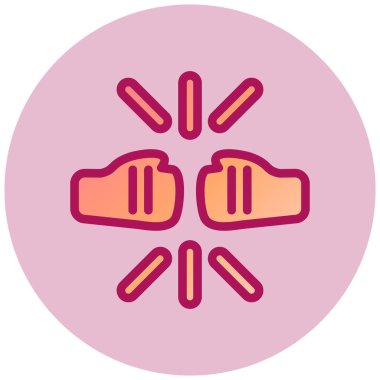 İnsan Kaynakları. Web simgesi