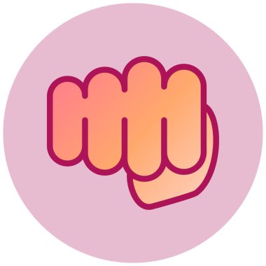 Çivi. Web simgesi basit illüstrasyon