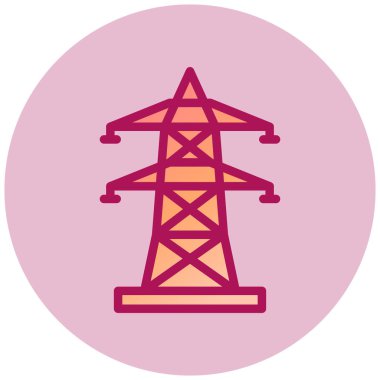 Güç kulesi. Basit tasarım