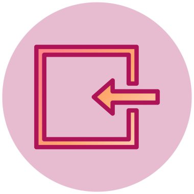 Web simgesi, vektör illüstrasyonuName  