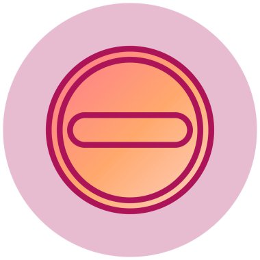 Web simgesi, vektör illüstrasyonunu küçült  