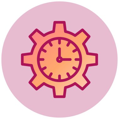 Web simgesi, vektör illüstrasyonu  