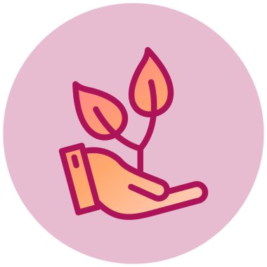 Web simgesi yerleştirme, vektör illüstrasyonu 