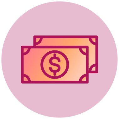 nakit web simgesi, vektör çizim 