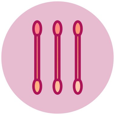 Müzik. Web simgesi basit tasarım