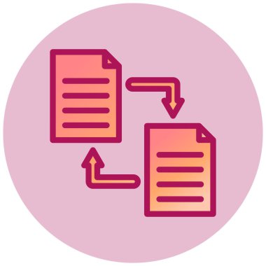 dosya dizini. Basit resimleme