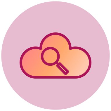 modern simge vektör illüstrasyonu