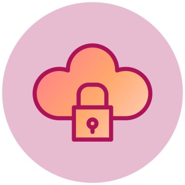 modern simge vektör illüstrasyonu