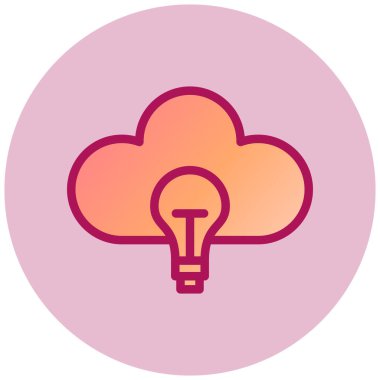 modern simge vektör illüstrasyonu