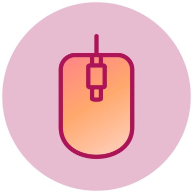 modern simge vektör illüstrasyonu