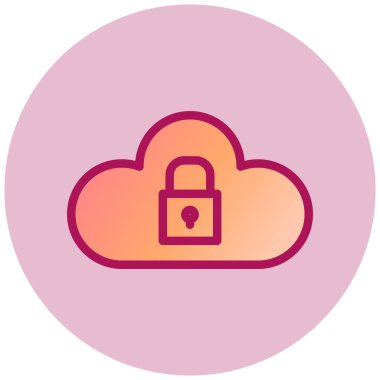 modern simge vektör illüstrasyonu