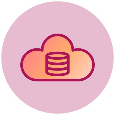 modern simge vektör illüstrasyonu