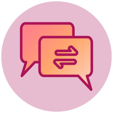 modern simge vektör illüstrasyonu