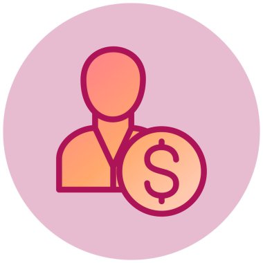 Modern simge vektör illüstrasyonunu al