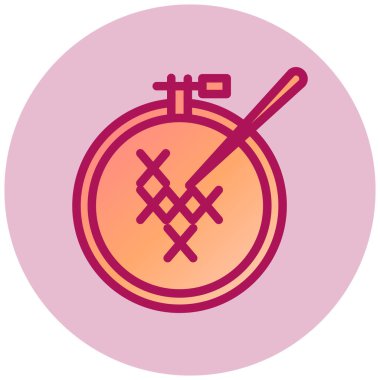 Sigara içmek yok. Basit resimleme