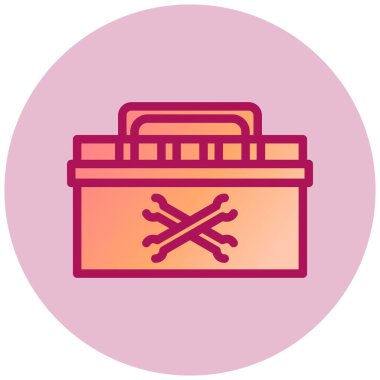 Dondurma. Web simgesi