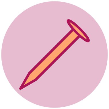 Modern eğitim ikonunun vektör illüstrasyonu