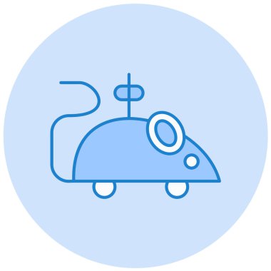 Web ve mobil için eşsiz vektör simgesi