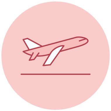 modern simge vektör illüstrasyonu 