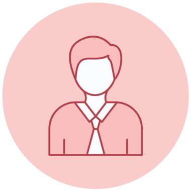 modern simge vektör illüstrasyonu 