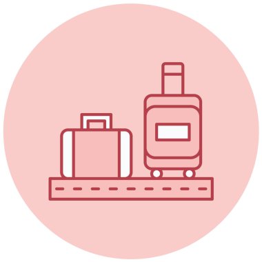 modern simge vektör illüstrasyonu 