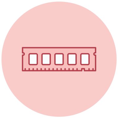 modern simge vektör illüstrasyonu 