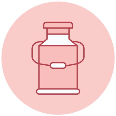 modern simge vektör illüstrasyonu 