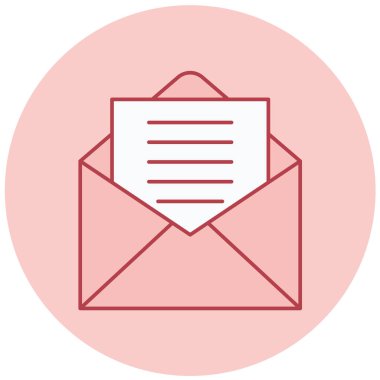 modern simge vektör illüstrasyonu 