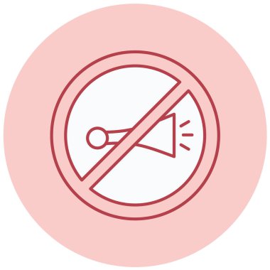 Ses yok. Basit resimleme