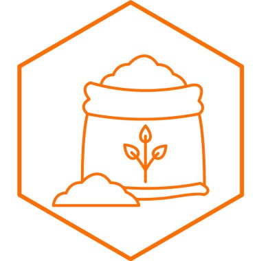 un modern simge vektör illüstrasyonu