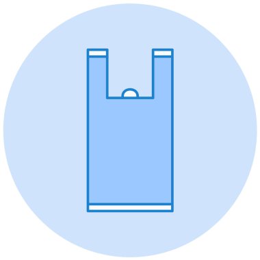 modern simge vektör illüstrasyonu