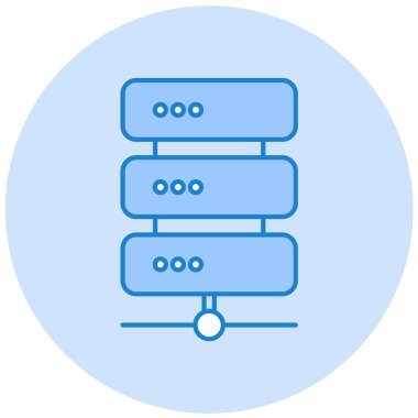 modern simge vektör illüstrasyonu 