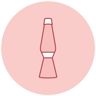 asgari biçim vektör illüstrasyonu