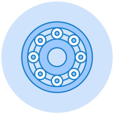 modern simge vektör illüstrasyonu